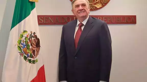 El exgobernador de Campeche, Carlos Miguel Aysa ahora es Embajador de México en República Dominicana El exgobernador de Campeche, Carlos Miguel Aysa ahora es Embajador de México en República Dominicana