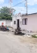 Residentes del sector Ranchitos pidieron a Protección Civil detallar la estrategia de evacuación
