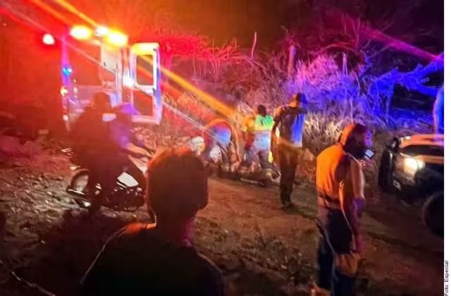 Detienen a dos por ataque con explosivos en Tlajomulco, Jalisco
