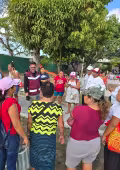 Morena evalúa perfil polémico rumbo a 2027