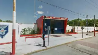 El ataque ocurrió detrás del 'Torito' de Cancún