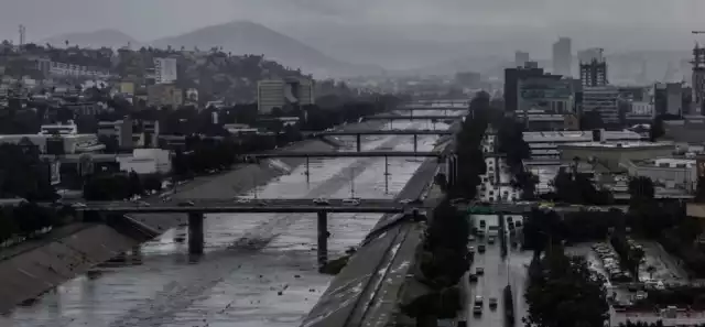 Saneamiento fronterizo: una deuda compartida que empieza a saldarse