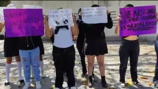 Casos de acoso sexual en Bachilleres de Playa del Carmen ya son tendencia en TikTok