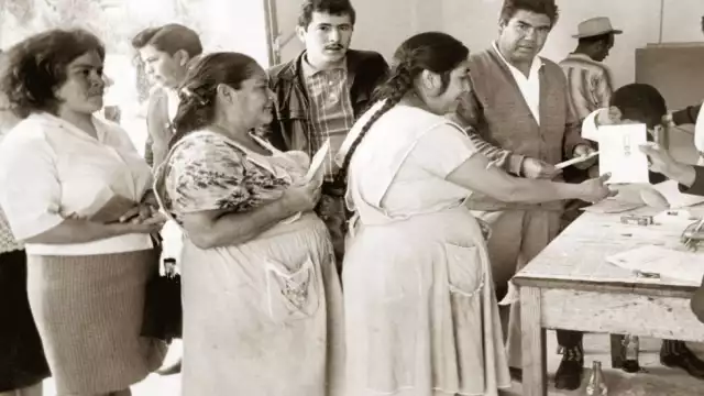 La luchadora yucateca fue "ultimada por Mario Tenorio el 28 de marzo de 1936".