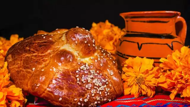 Durante el evento podrán disfrutar de gran surtido de panes de muerto de la manera tradicional o las más exóticas innovaciones