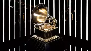 El Grammy premia a lo mejor de la industria de la música
