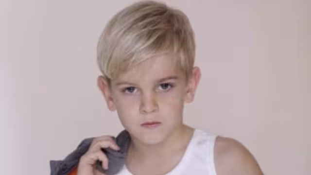 Archie Battersbee murió a los 12 años