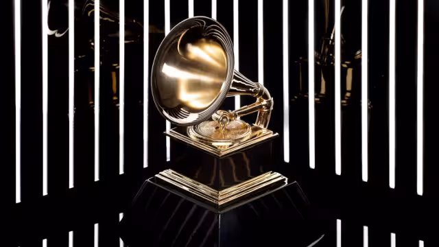 El Grammy premia a lo mejor de la industria de la música