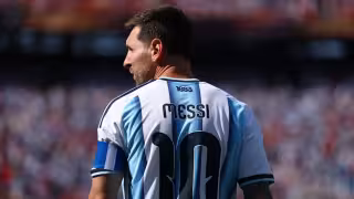 Argentina vs. Benín: dónde ver EN VIVO la despedida de Lionel Messi