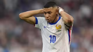 Mbappé resta importancia al récord de goleo y apuesta por un gol de Messi en la Final