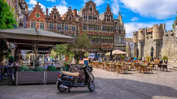 Bélgica pretende aumentar la tasa de empleo con su nueva modalidad. Bélgica pretende aumentar la tasa de empleo con su nueva modalidad.