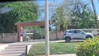  Alarman balazos cerca de una secundaria en Tenabo; intentaban ejecutar a un hombre   