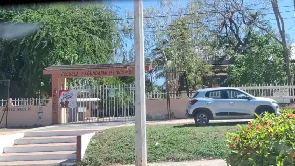 Un vecino de la colonia Procesadora fue víctima de un intento de ejecución