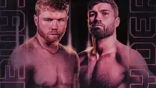 Canelo Álvarez vs John Ryder