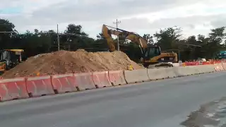 La autorización tendrá una vigencia de 2 años para llevar a cabo las etapas de preparación de sitio