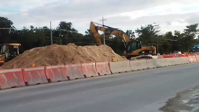 La autorización tendrá una vigencia de 2 años para llevar a cabo las etapas de preparación de sitio