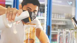   Alertan por aumento de bebidas adulteradas durante fiestas patrias en Yucatán  