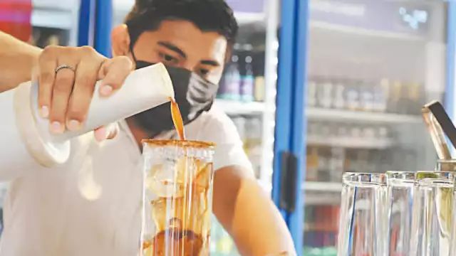 En Yucatán, el consumo de bebidas adulteradas ha causado muertes e intoxicaciones en años anteriores