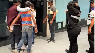 Frustran intento de extorsión telefónica y evitan que se haga transferencia de dinero en Isla Mujeres