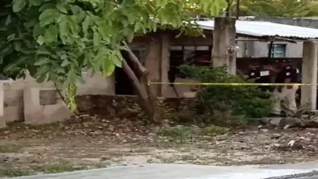 Los abuelitos fueron trasladados graves a hospitales