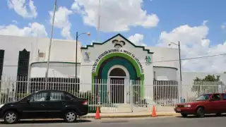 La joven intentaba escapar del Centro de Atención Integral al Menor en Desamparo