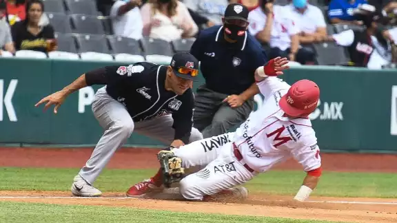 Este martes 10 de agosto, tigres y diablos se juegan el tercero de la serie en el Estadio Kukulkán de Mérida