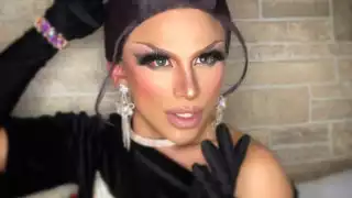 Foto: Facebook Raga Diamante