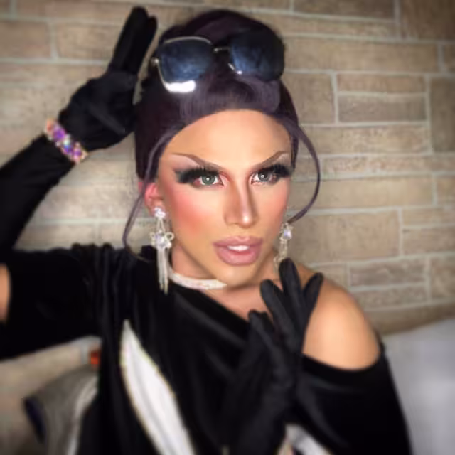 Foto: Facebook Raga Diamante