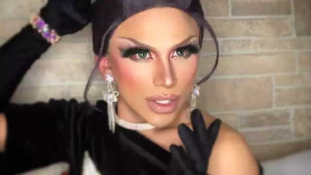 Foto: Facebook Raga Diamante