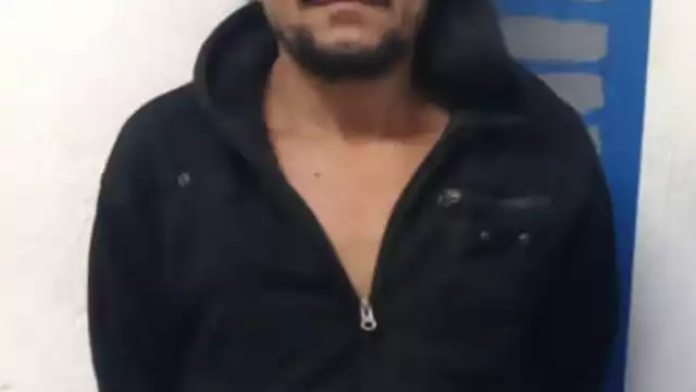 El hombre, originario de Tabasco, fue detenido tras ser acusado por una mujer de haberla violado en Playa del Carmen