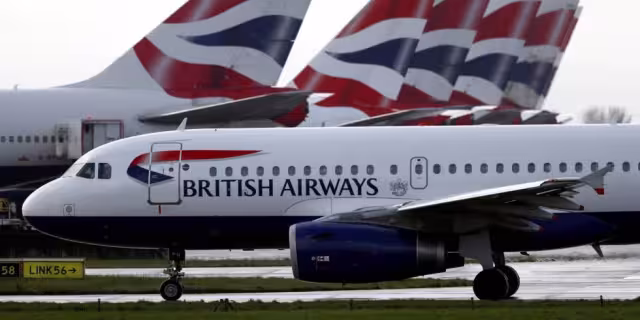 British Airlines cancela vuelos a Cancún tras restricciones impuestas por Reino Unido