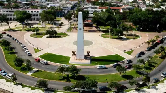 Este es el clima en Chetumal y Quintana Roo Este es el clima en Chetumal y Quintana Roo