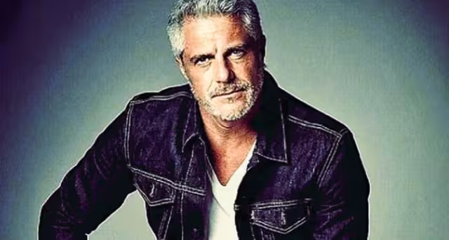Lisardo Guardino podría enfrentar a la ley, por el delito que se le acusa. Foto: Especial
