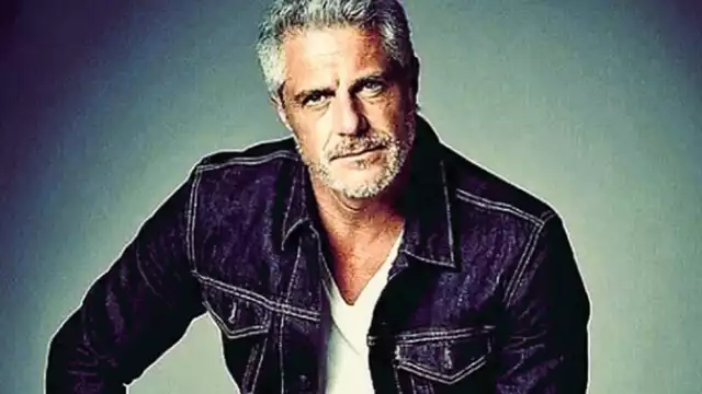 Lisardo Guardino podría enfrentar a la ley, por el delito que se le acusa. Foto: Especial