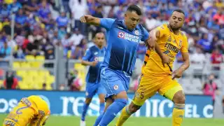 Cruz Azul tiene que ganar por dos goles