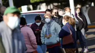 Se depositará lo correspondiente a abril de 2023. Estas son las fechas.