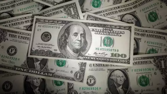 El tipo de cambio y precio promedio del dólar en México es de 19.88 pesos. El tipo de cambio y precio promedio del dólar en México es de 19.88 pesos.