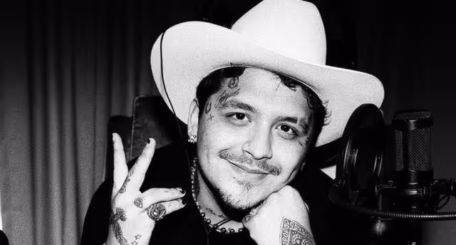 La demanda contra Nodal fue impuesta en 2018. Foto: Especial