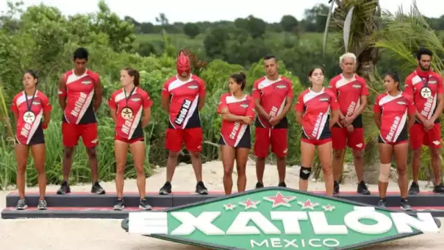 Sale a la luz el primer avance de lo que será la nueva edición del reality deportivo más exitoso de los últimos tiempos