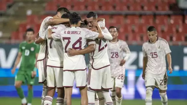 El Tri vivirá su último duelo de preparación ante su similar de Suecia