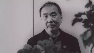Haruki Murakami