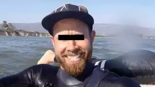 Matthew Taylor Coleman, de 40 años, está acusado de asesinar a su hijo de 2 años y a su hija de 10 meses