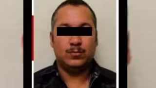 El sujeto está vinculado a la violencia que se vive en el norte de Tamaulipas