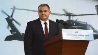 Las autoridades mexicanas pretenden recuperar los bienes del ex funcionario federal en Estados Unidos