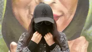 Juez libera orden de captura contra hijo de exdiputado por ataque a saxofonista en Oaxaca