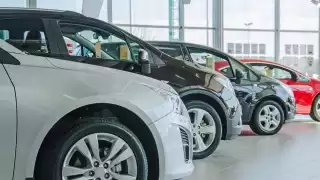 En Yucatán durante el año 2000 tan sólo 86 mil 783 casas poseían automóvil