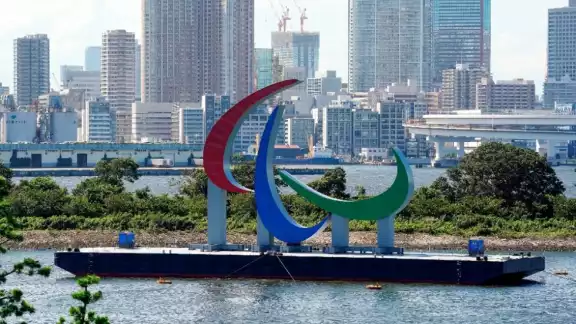 Japón detectó al primer paratleta positivo a Covid-19 fuera de la villa olímpica; se acumula a otro caso de contagio en un miembro del staff Japón detectó al primer paratleta positivo a Covid-19 fuera de la villa olímpica; se acumula a otro caso de contagio en un miembro del staff