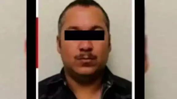 El sujeto está vinculado a la violencia que se vive en el norte de Tamaulipas El sujeto está vinculado a la violencia que se vive en el norte de Tamaulipas