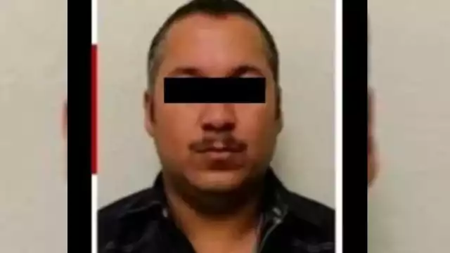 El sujeto está vinculado a la violencia que se vive en el norte de Tamaulipas