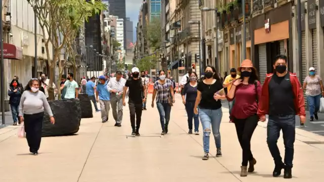 Y a partir del lunes se permitirá autoconciertos, lucha libre y peleas de box.